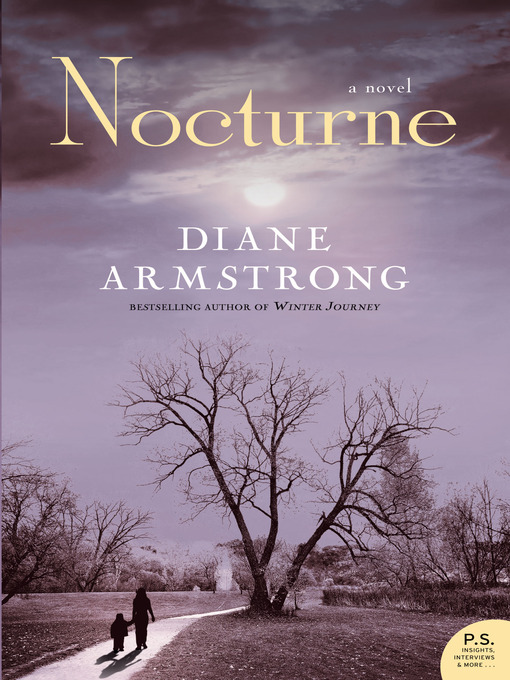 Title details for Nocturne by Diane Armstrong - Available